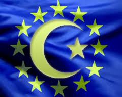 Uniunea Europeana Islam
